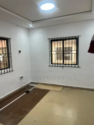 3bdrm Block of Flats in Omole Phase 1 for rent