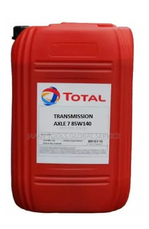 Totalenergies Transmission Axle 7 85w-140 (20litre)