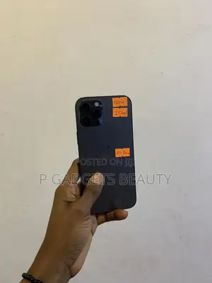 Apple iPhone 12 Pro Max 256 GB Blue