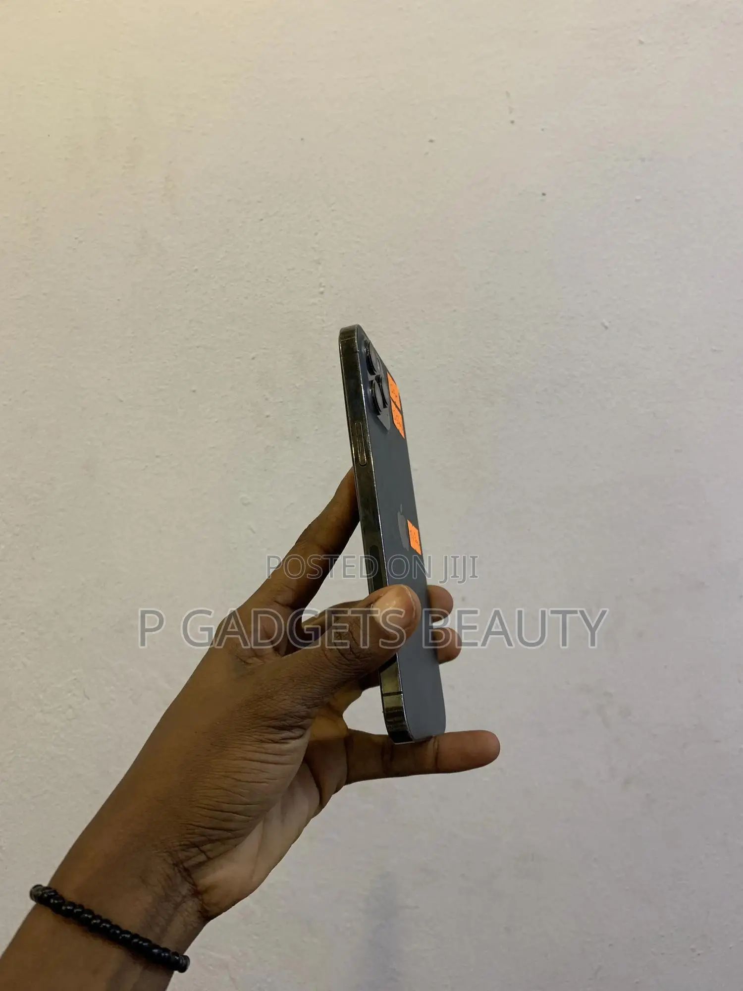 Apple iPhone 12 Pro Max 256 GB Blue
