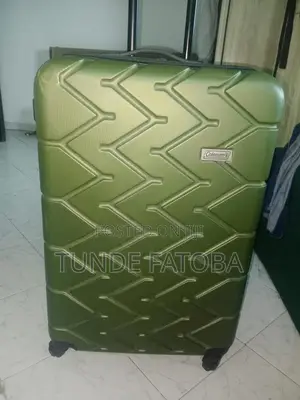Designer Luggage