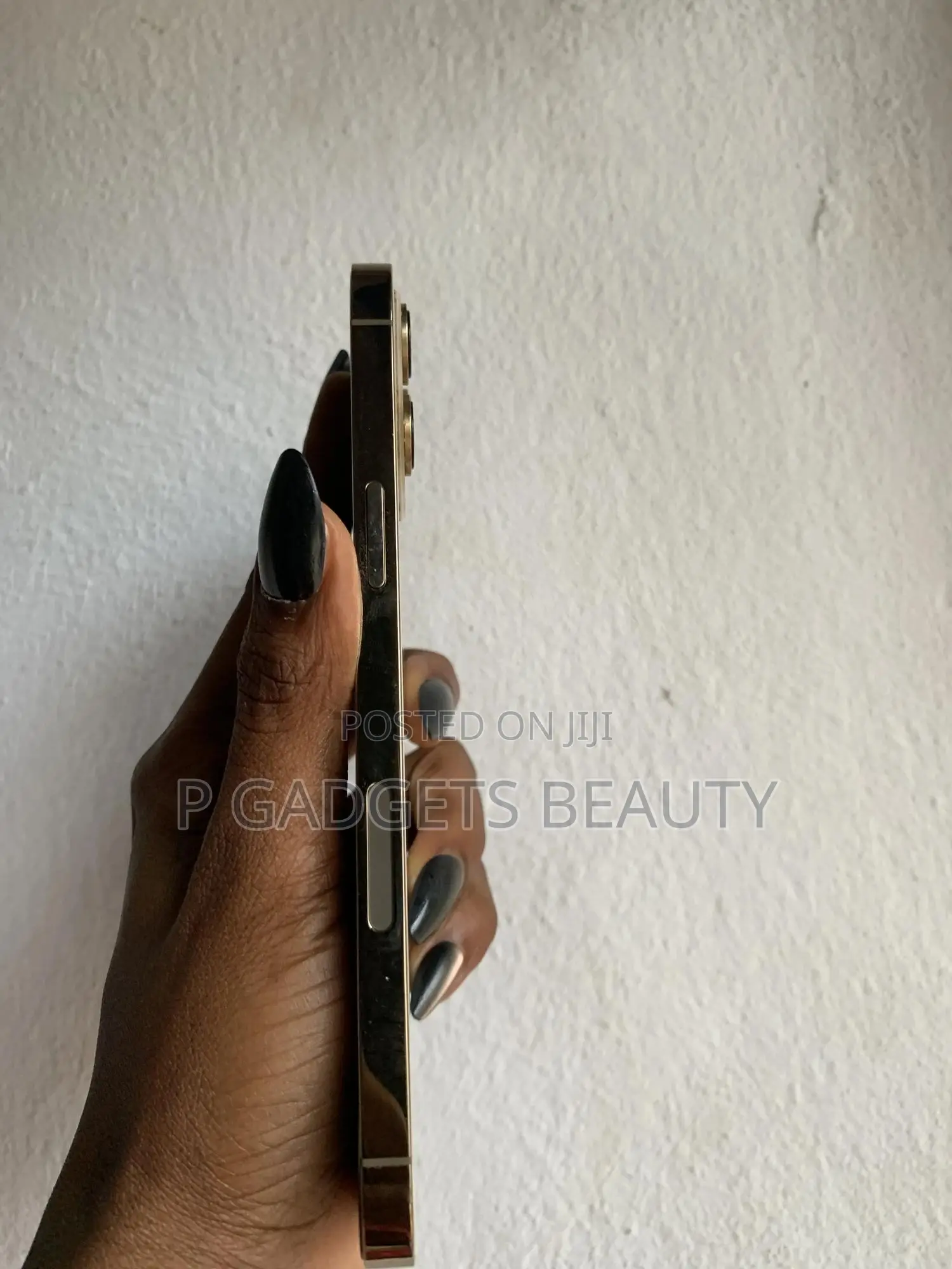 Apple iPhone 12 Pro Max 256 GB