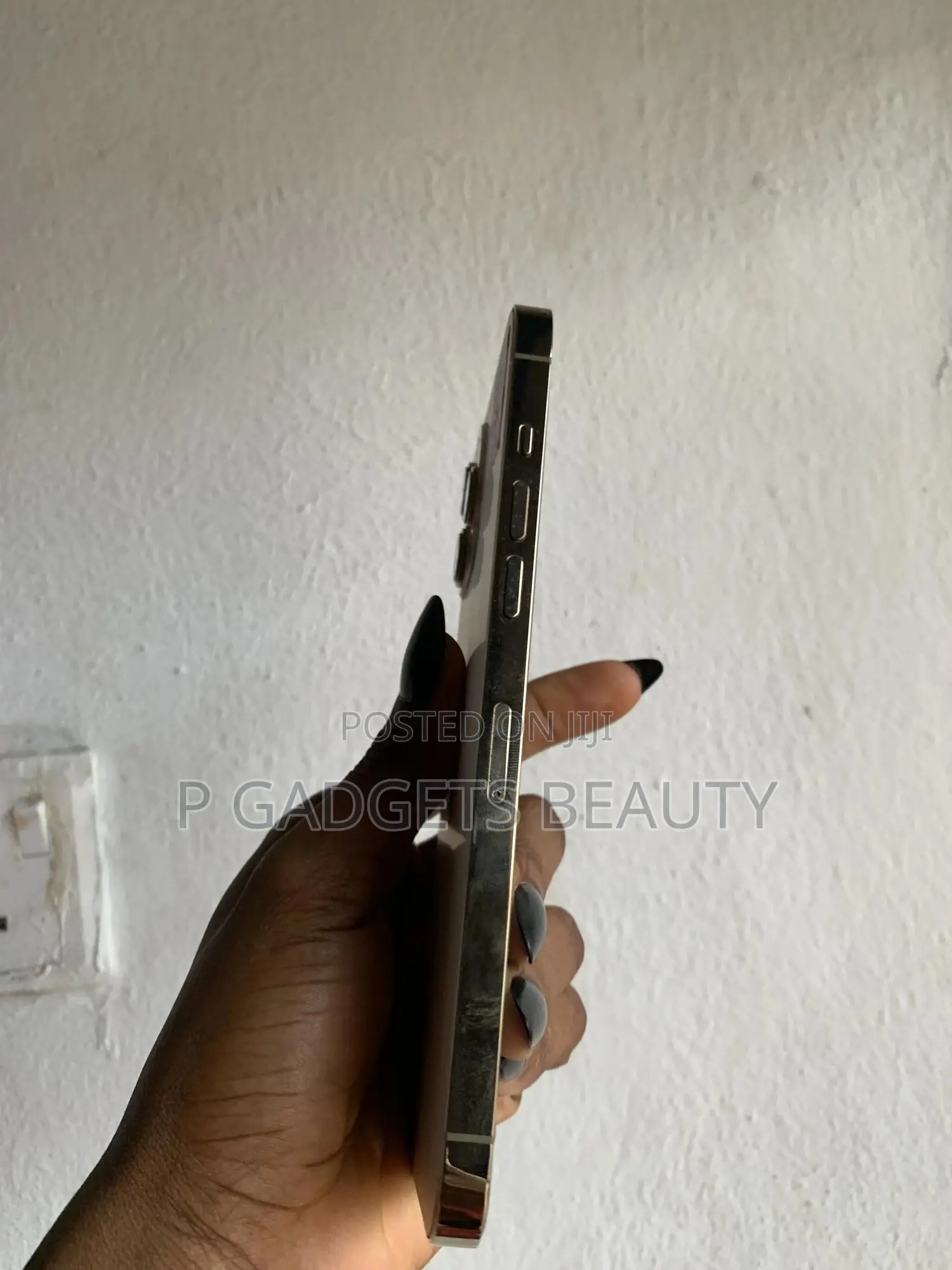 Apple iPhone 12 Pro Max 256 GB