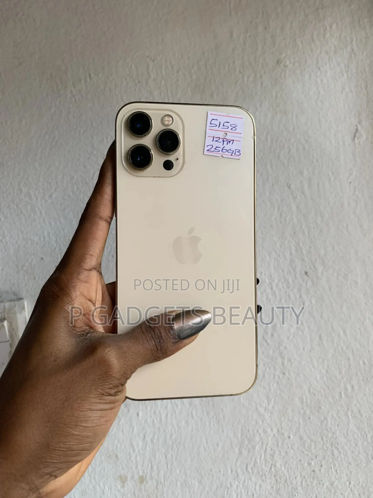 Apple iPhone 12 Pro Max 256 GB