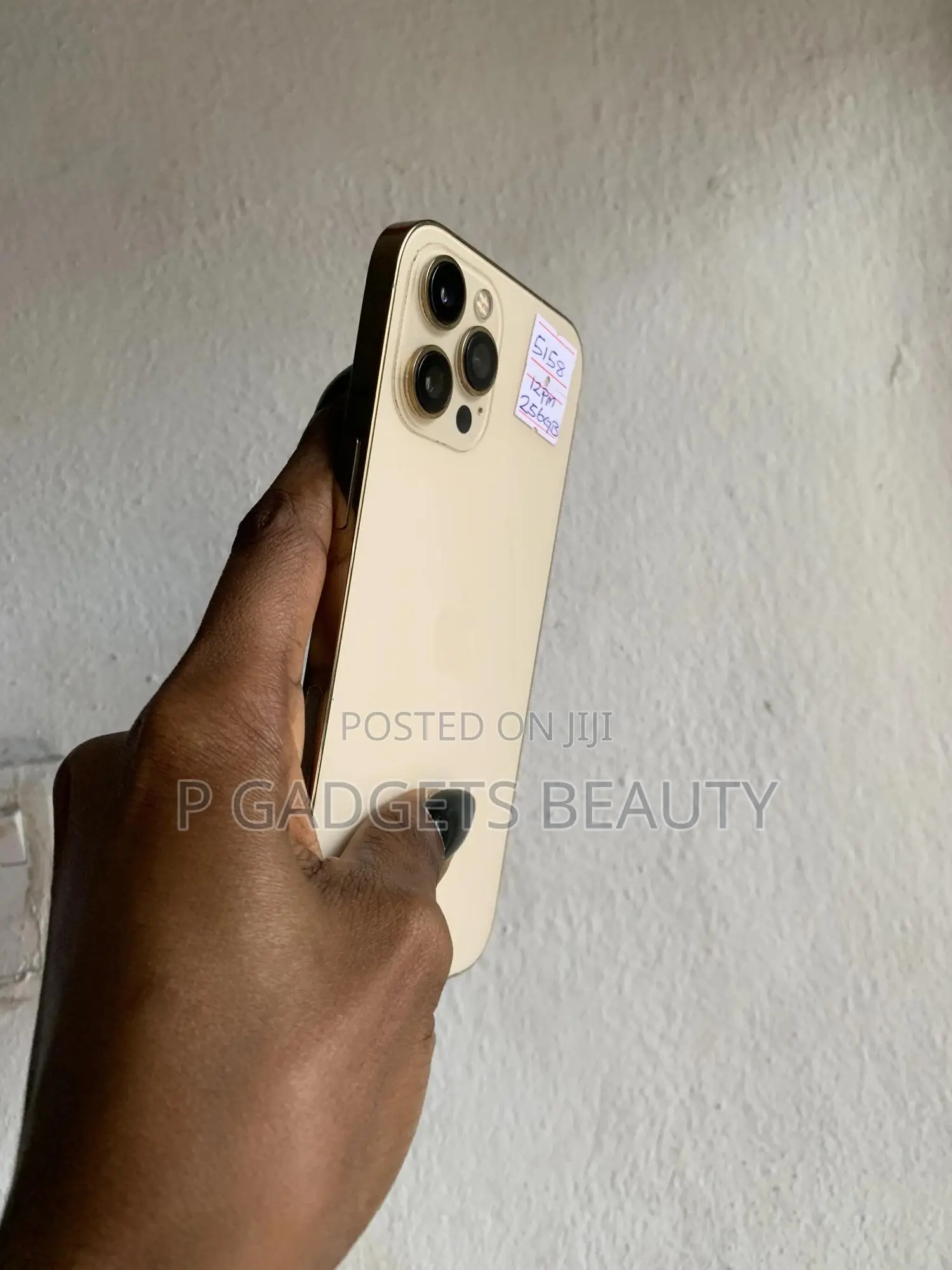 Apple iPhone 12 Pro Max 256 GB