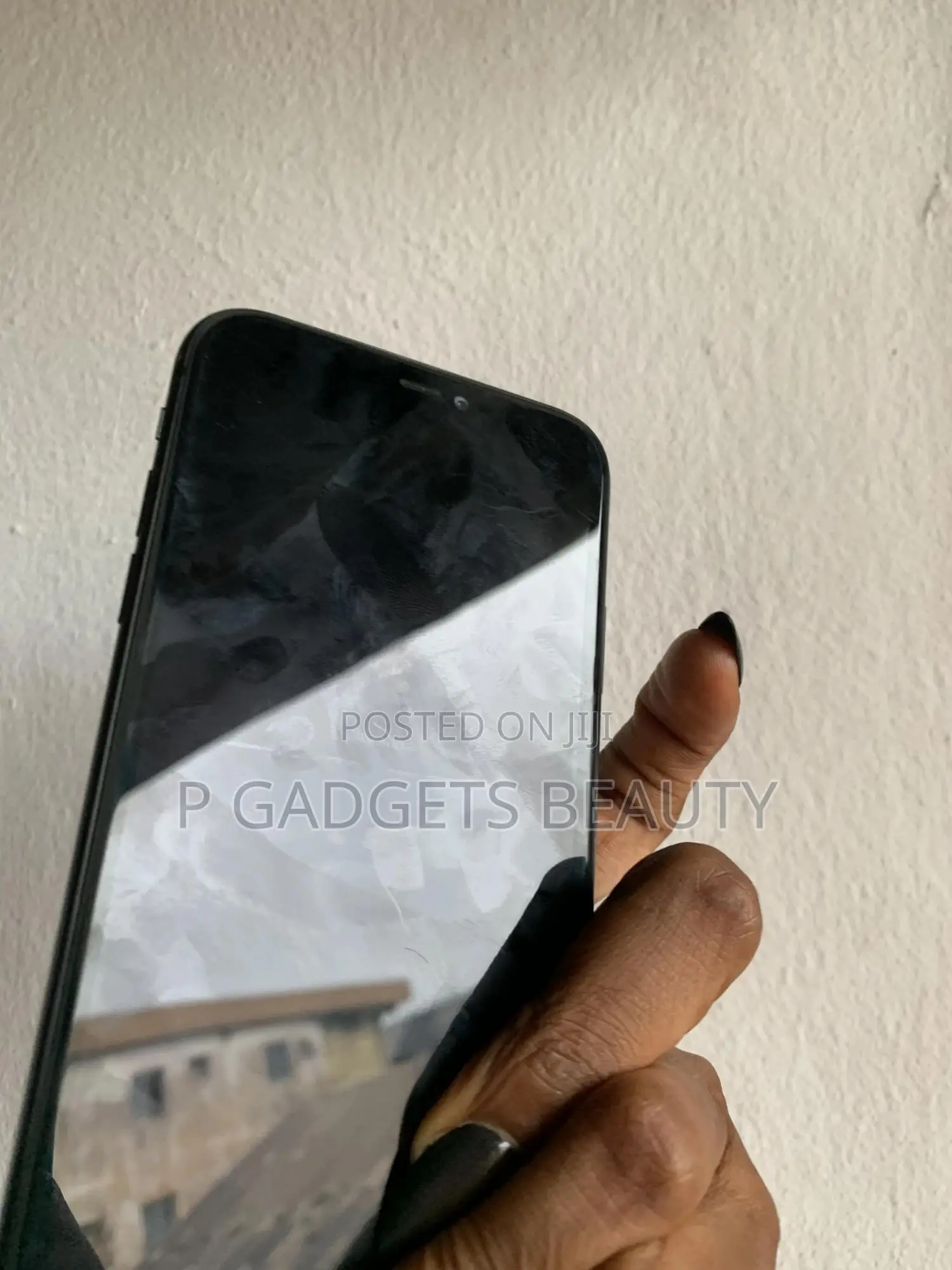 Apple iPhone 11 64 GB