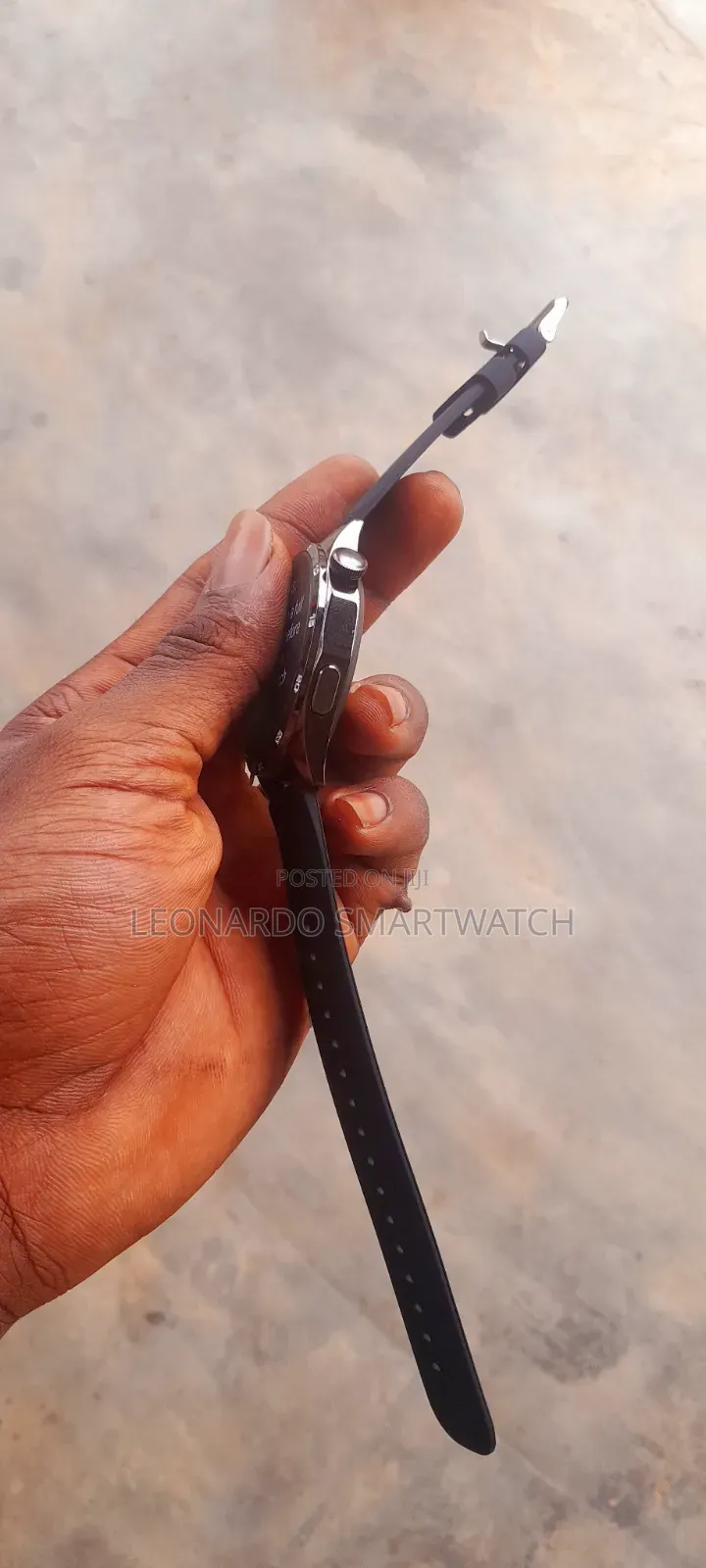 Smartwatches