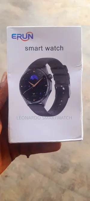 Smartwatches