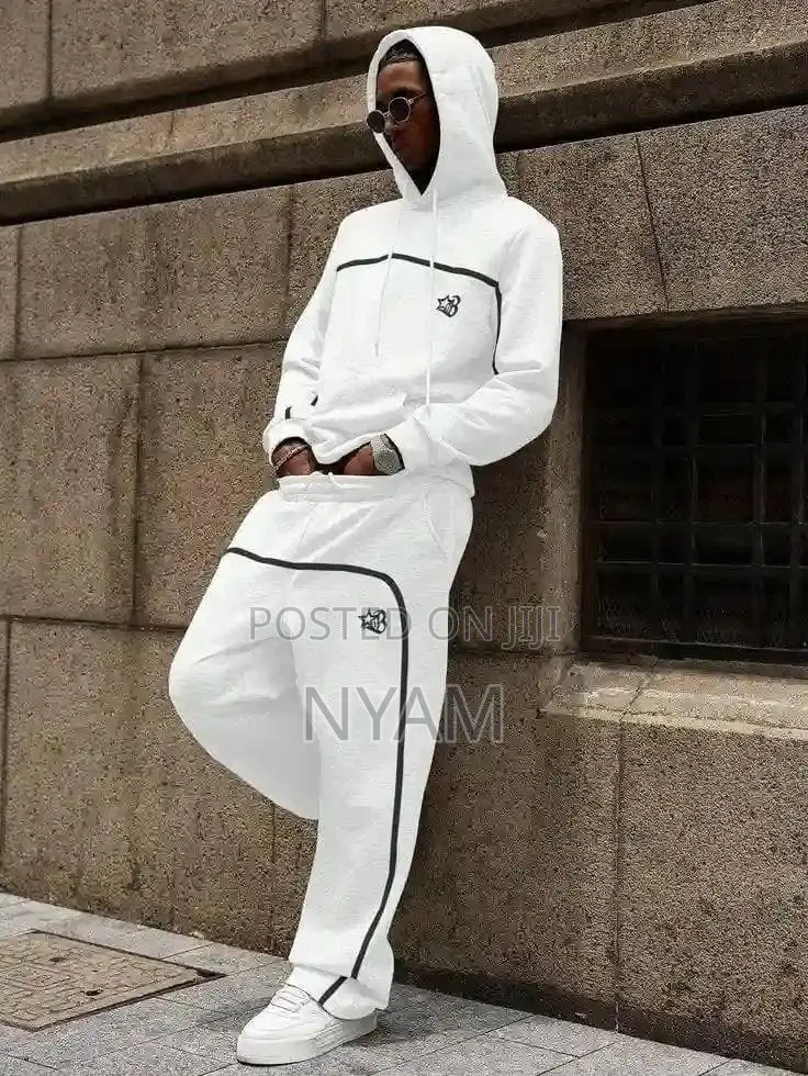 Track Suits Jacket