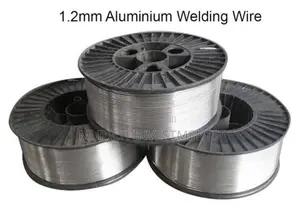 1.2mm Aluminium Mig Welding Wire 6kg– High Quality Welding Wire