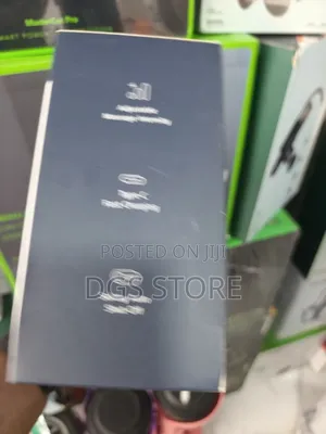 Porodo Easeon Handheld Massager