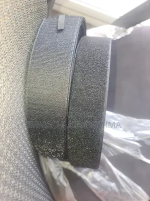 Adhesive Hook And Loop Tape