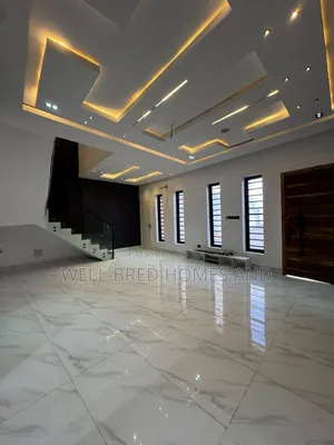 4bdrm Duplex in Thomas Estate, for sale