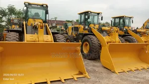 Pay Loader SDLG