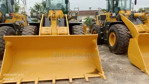 Pay Loader SDLG