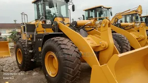 Pay Loader SDLG