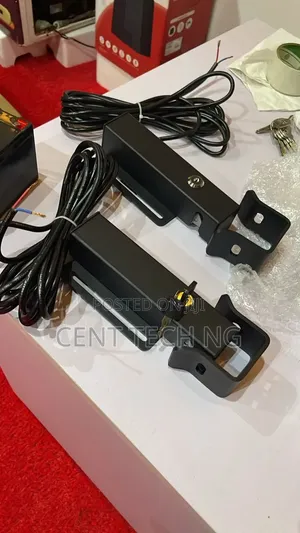 Gate Lock for Swing Gate Motor System Auto Lock