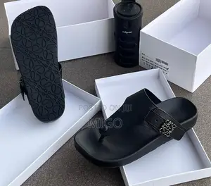 Loewe Quality Luxury Men Genuine Leather Palm