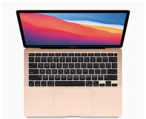 Laptop Apple MacBook Air 2020 8GB Intel Core i5 SSD 512GB