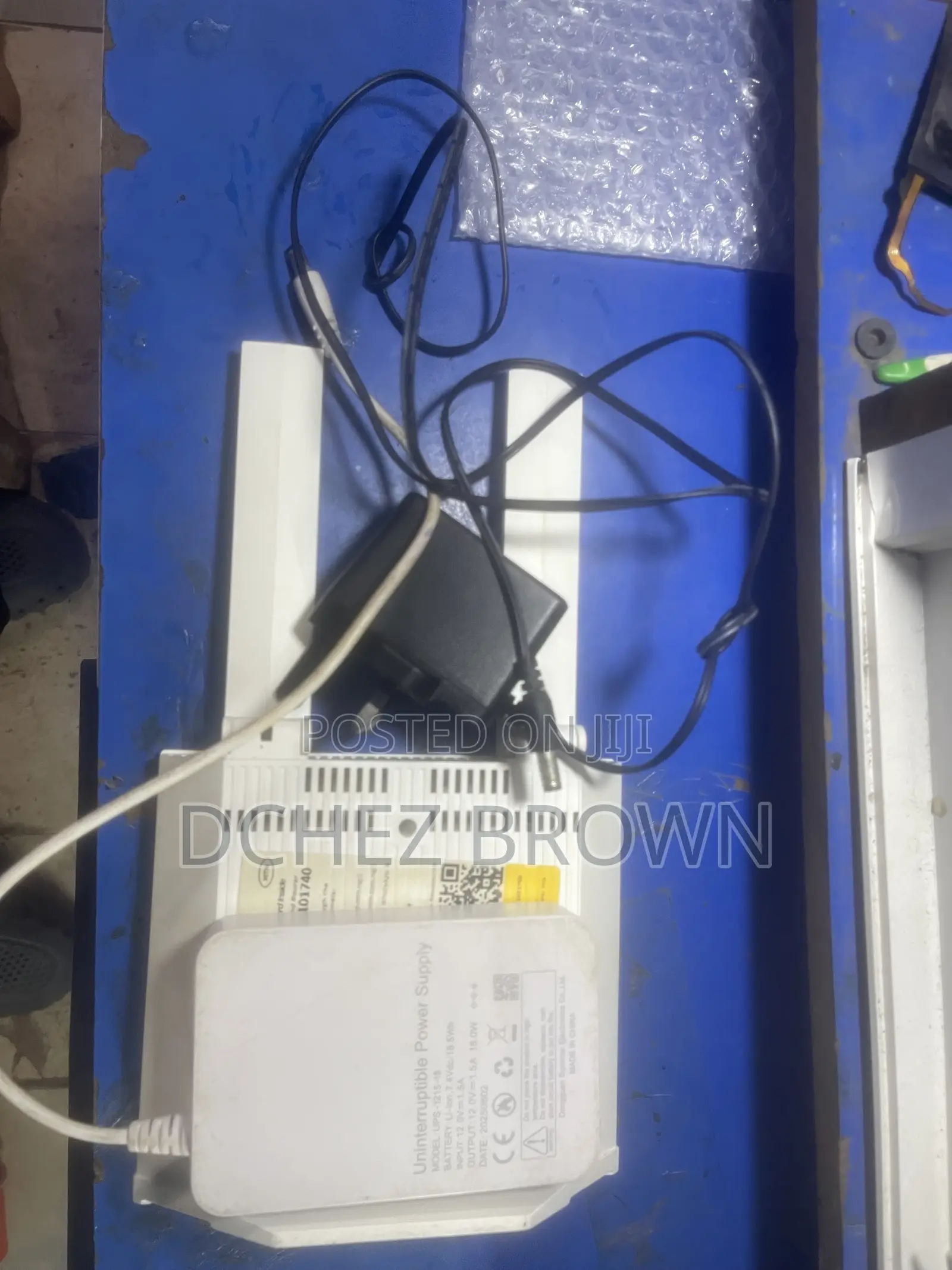 Wifi Router