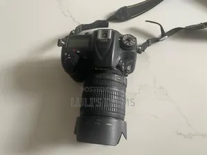 Nikon D7100