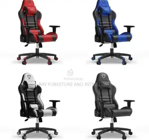 Furgle Ergonomic or Gaming Chair for Relaxation