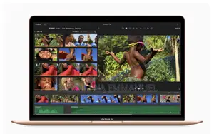 Laptop Apple MacBook Air 2020 8GB Intel Core i5 SSD 512GB