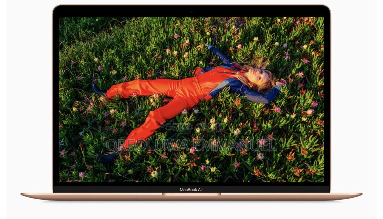 Laptop Apple MacBook Air 2020 8GB Intel Core i5 SSD 512GB