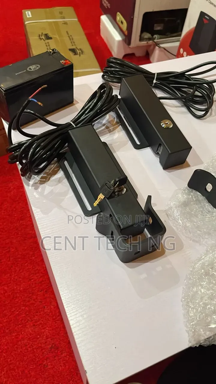 Swing Gate Motor Auto Lock for Automatic Swing Gate Opener