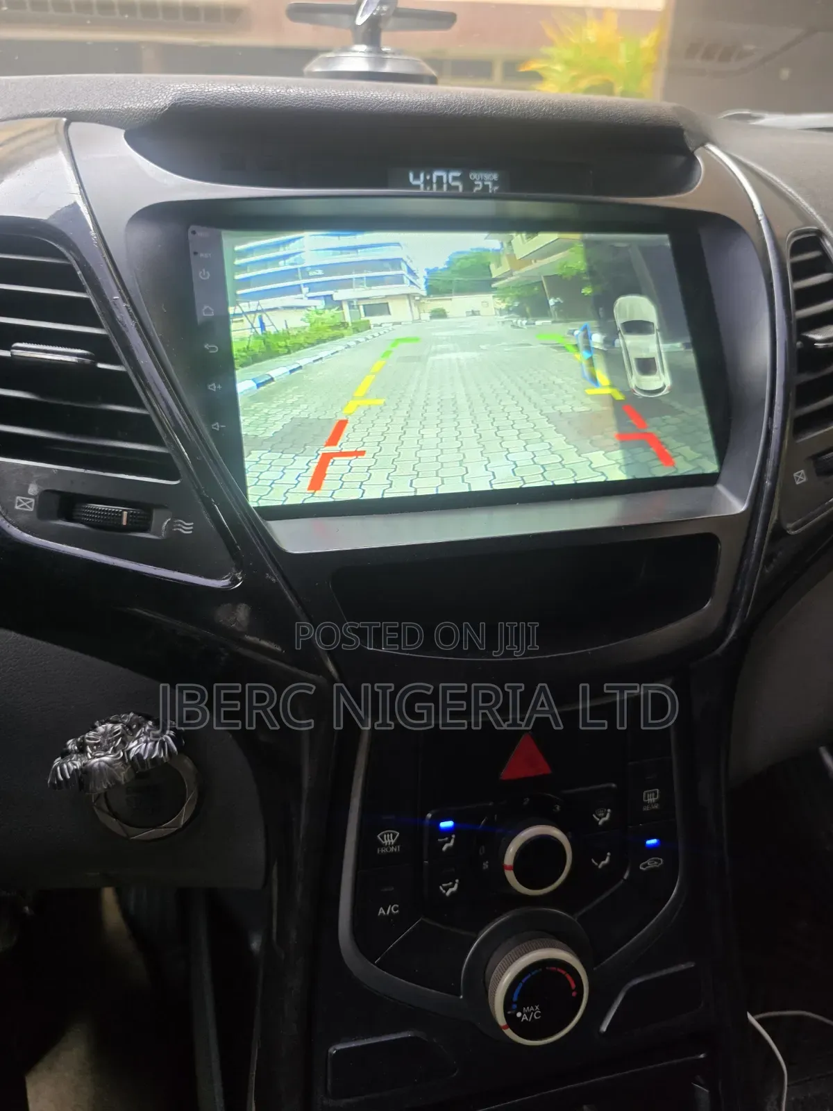 Hyundai Elantra 2014 Silver