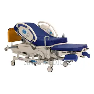 Hillrom Affinity Delivery/Birthing Bed