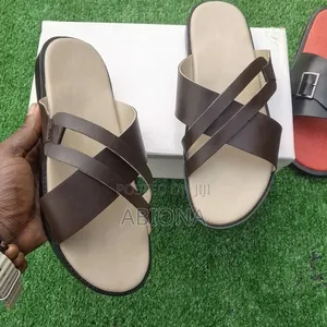 These Are Handmade Shoes Crafted With Love, Patience, and Precision.