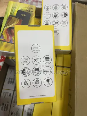 New MTN Smart