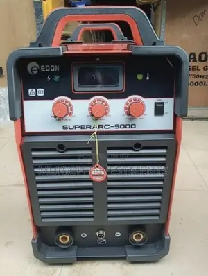 Edon Super Arc 5000 Inverter Welding Machine