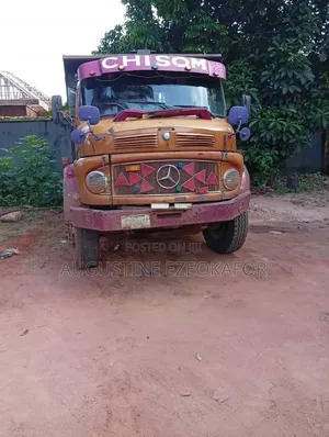 Tipper Truck for Sell