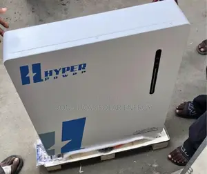 Hyper Power 10kwh 48v