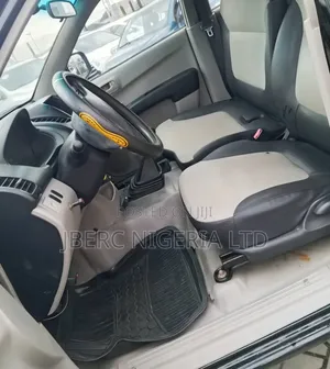 Mitsubishi L200 2014 Black