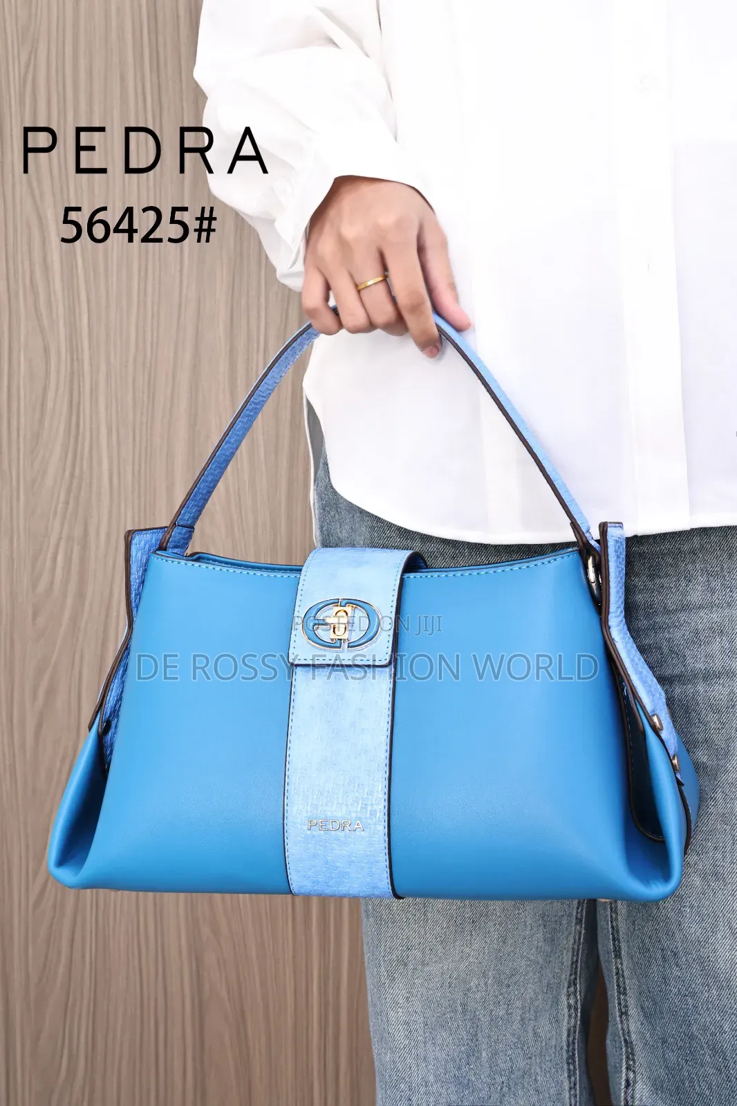 Luxury Pedra Handbags