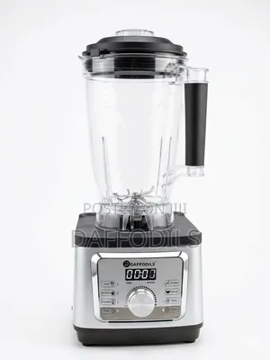 Daffodils 3000w Heavy Duty Blender