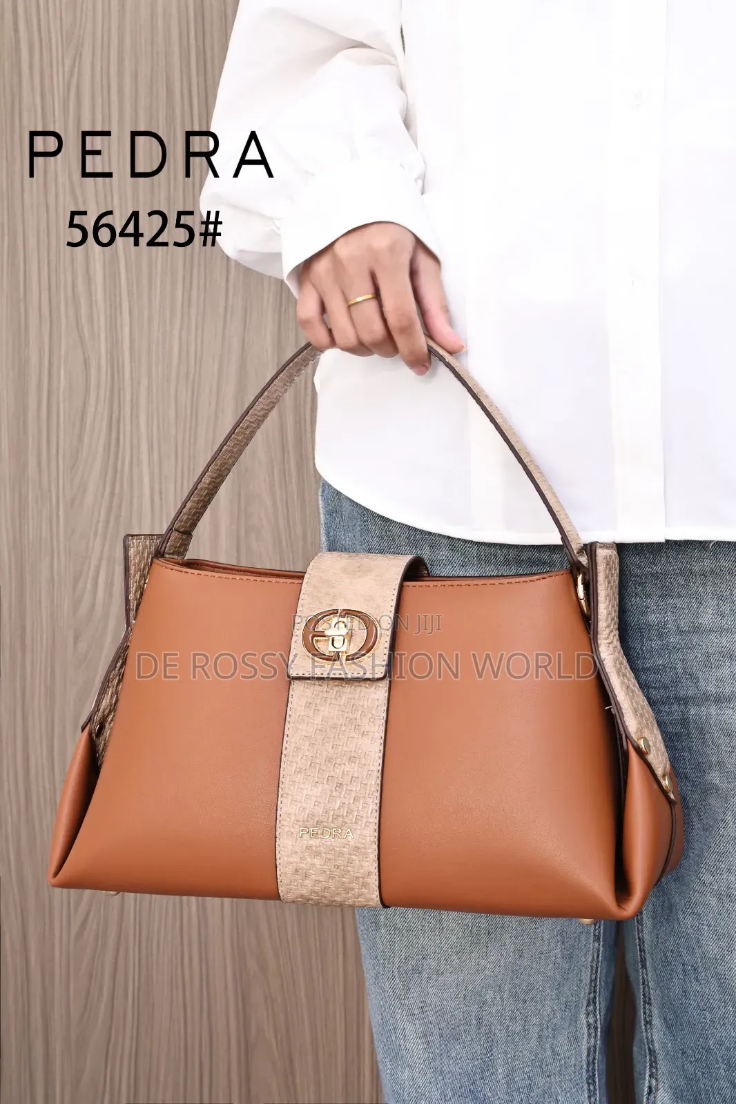 Luxury Pedra Handbags