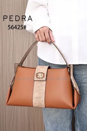 Luxury Pedra Handbags