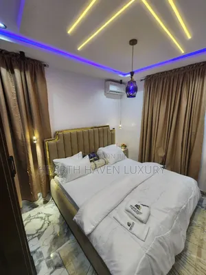 Hearth Haven Luxury Apartment