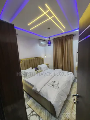 Hearth Haven Luxury Apartment