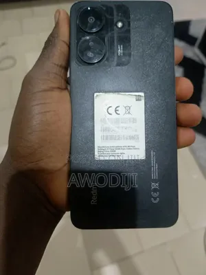 Xiaomi 13 Pro 256 GB Black