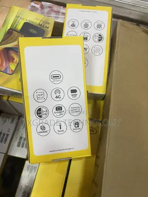New MTN Smart