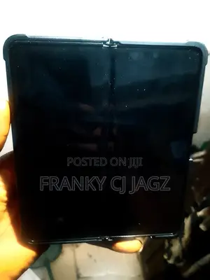 Samsung Galaxy Z Fold 5 256 GB Black