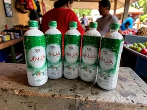 Promote Healthy Muscle Function and Health With Jinja Herbal Extract