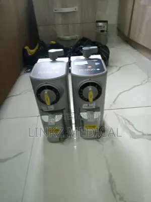 D Vaporizers (Isoflourine And Servoflourine)