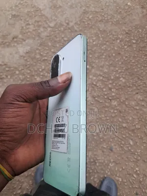 Xiaomi Redmi A5 4G 128 GB Green