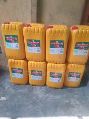 Refined 50 Litres Soya Vegetable Oil